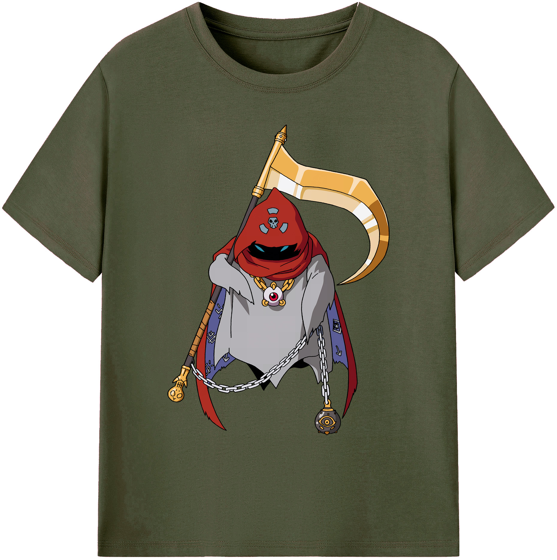 （画像用） Digimon デジタルモンスター/デジモン 綿100％ メンズ半袖Tシャツ｜肌触りやわらか＆通気性